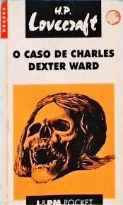 H.P. Lovecraft: O Caso de Charles Dexter Ward (Paperback, Português language, 1997, L&PM)