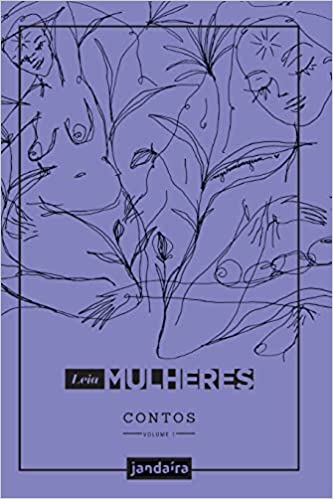 Juliana Gomes, Juliana Leuenroth, Michelle Henriques: Leia mulheres (Paperback, Portuguese language, 2019, Pólen)