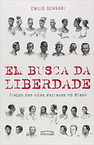 Emilio Gennari: Em busca da liberdade (Portuguese language, 2008, Editora Expressão Popular)