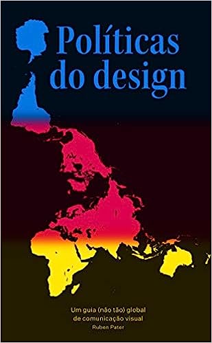 Ruben Pater: Políticas do design (Paperback, Português language, Ubu)
