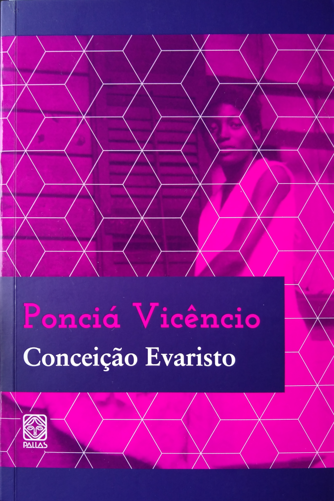 Conceição Evaristo: Ponciá Vicêncio (Paperback, Português language, Pallas)