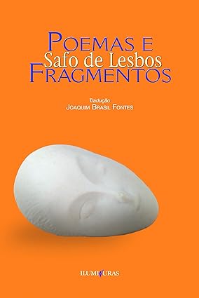 Safo: Poemas e fragmentos (Paperback, Português language, Iluminuras)