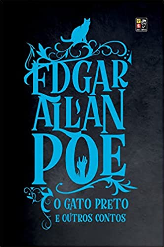 Edgar Allan Poe: Edgar Allan Poe - O Gato Preto E Outros Contos (Paperback, Português language, 2020, Pé da Letra)