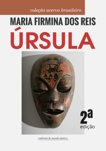 Úrsula (EBook, Portugês language, Cadernos do Mundo Inteiro)